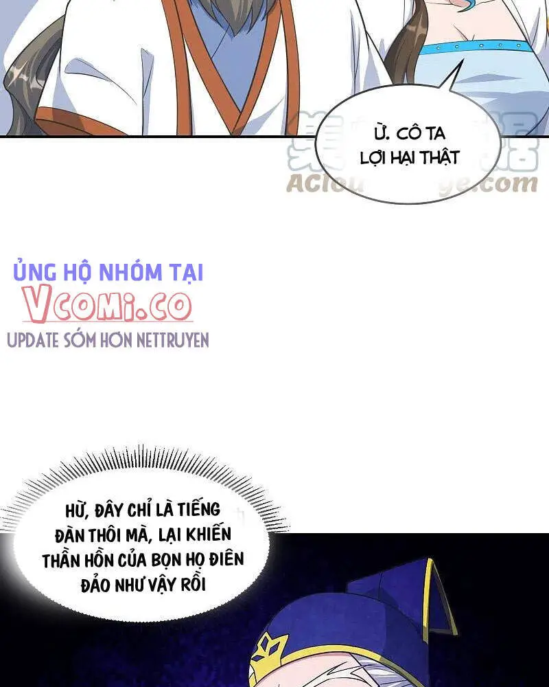 Tiên Võ Đế Tôn Nettruyen ZZZ Chuong 246 Page 44