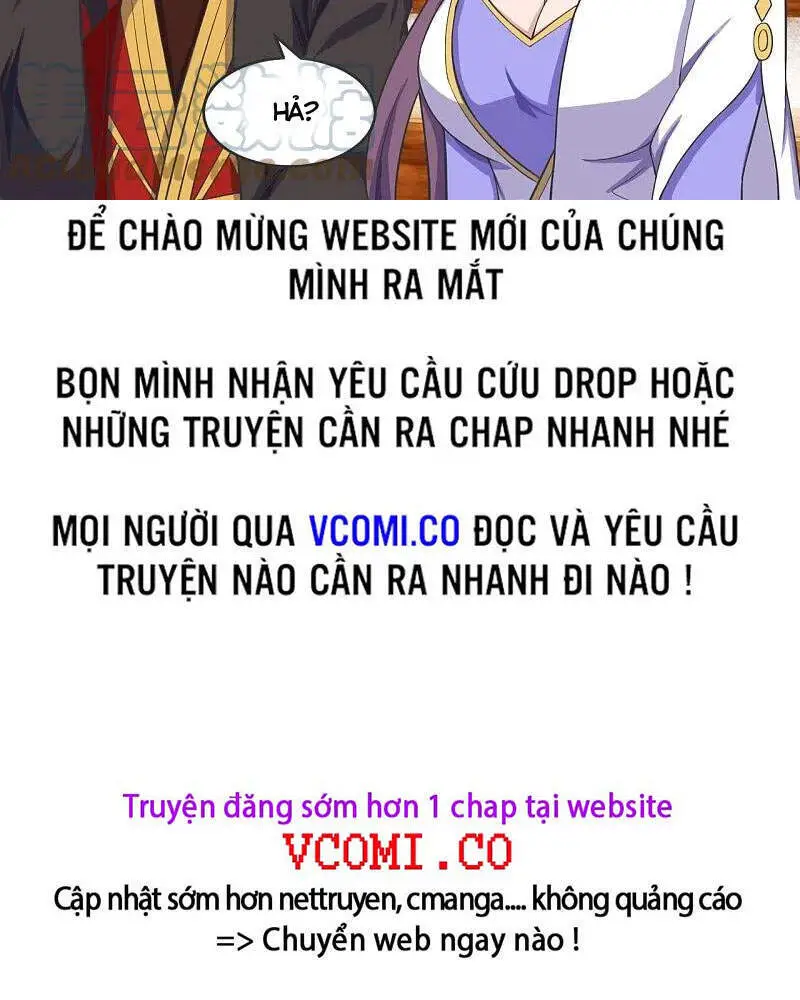 Tiên Võ Đế Tôn Nettruyen ZZZ Chuong 246 Page 63