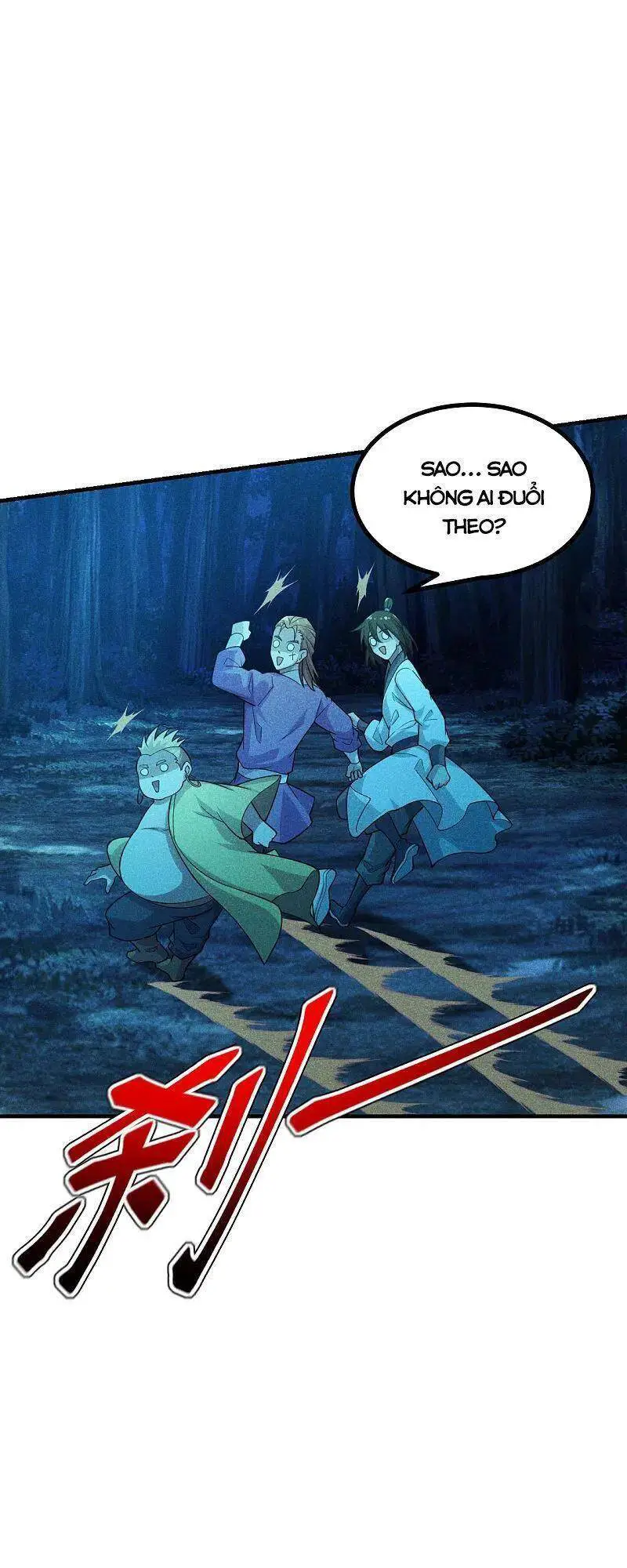 Tiên Võ Đế Tôn Nettruyen ZZZ Chương 169 Page 15