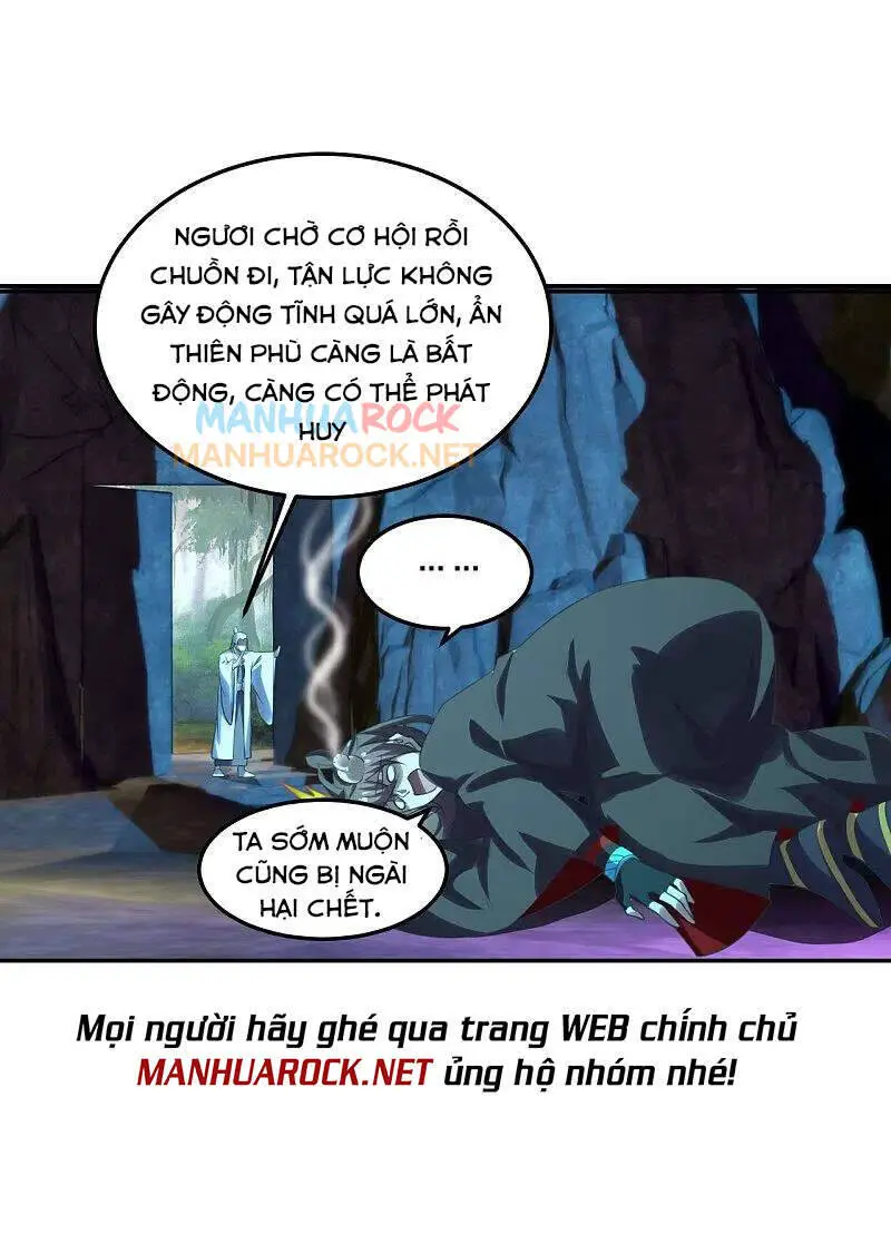 Tiên Võ Đế Tôn Nettruyen ZZZ Chương 240 Page 10