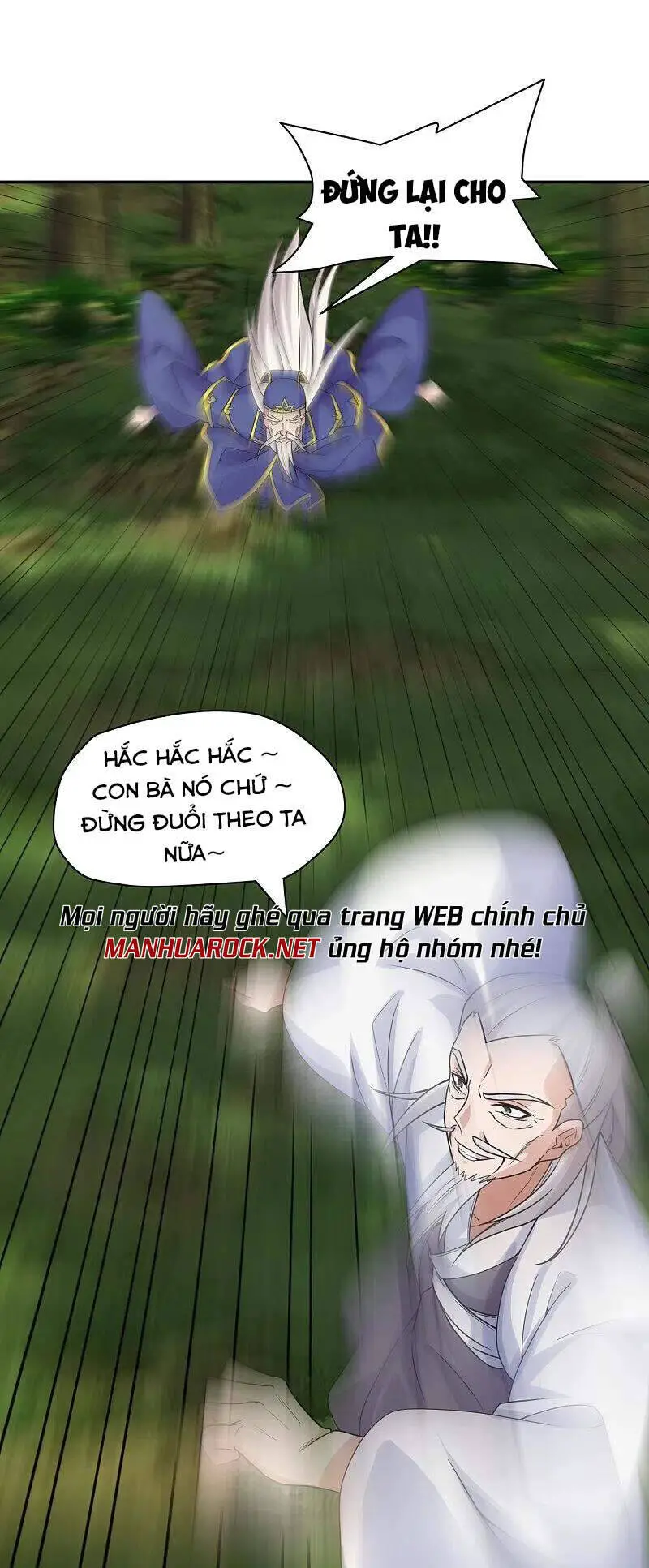 Tiên Võ Đế Tôn Nettruyen ZZZ Chương 240 Page 15
