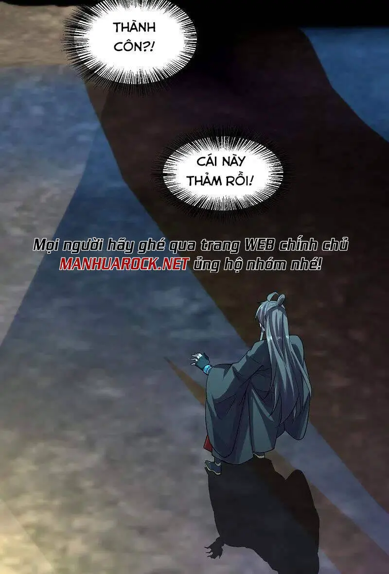 Tiên Võ Đế Tôn Nettruyen ZZZ Chương 240 Page 20
