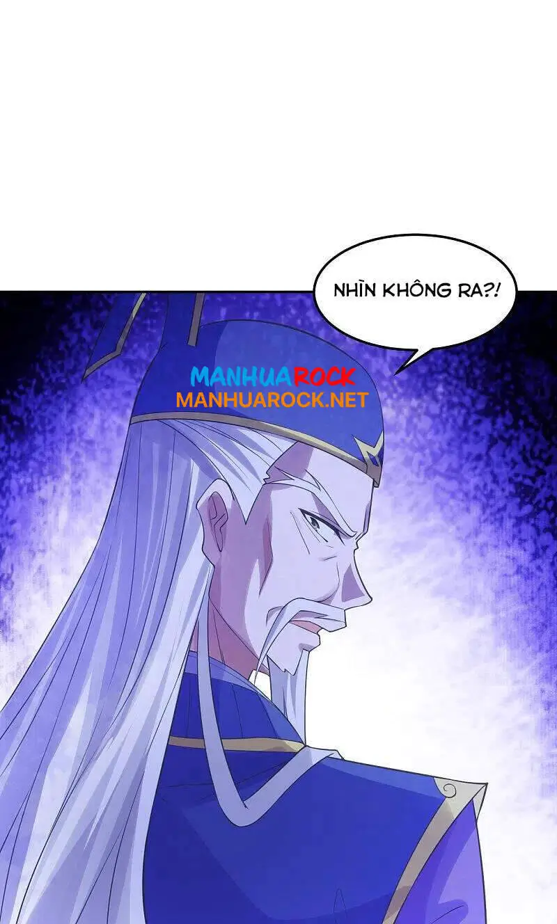 Tiên Võ Đế Tôn Nettruyen ZZZ Chương 240 Page 29