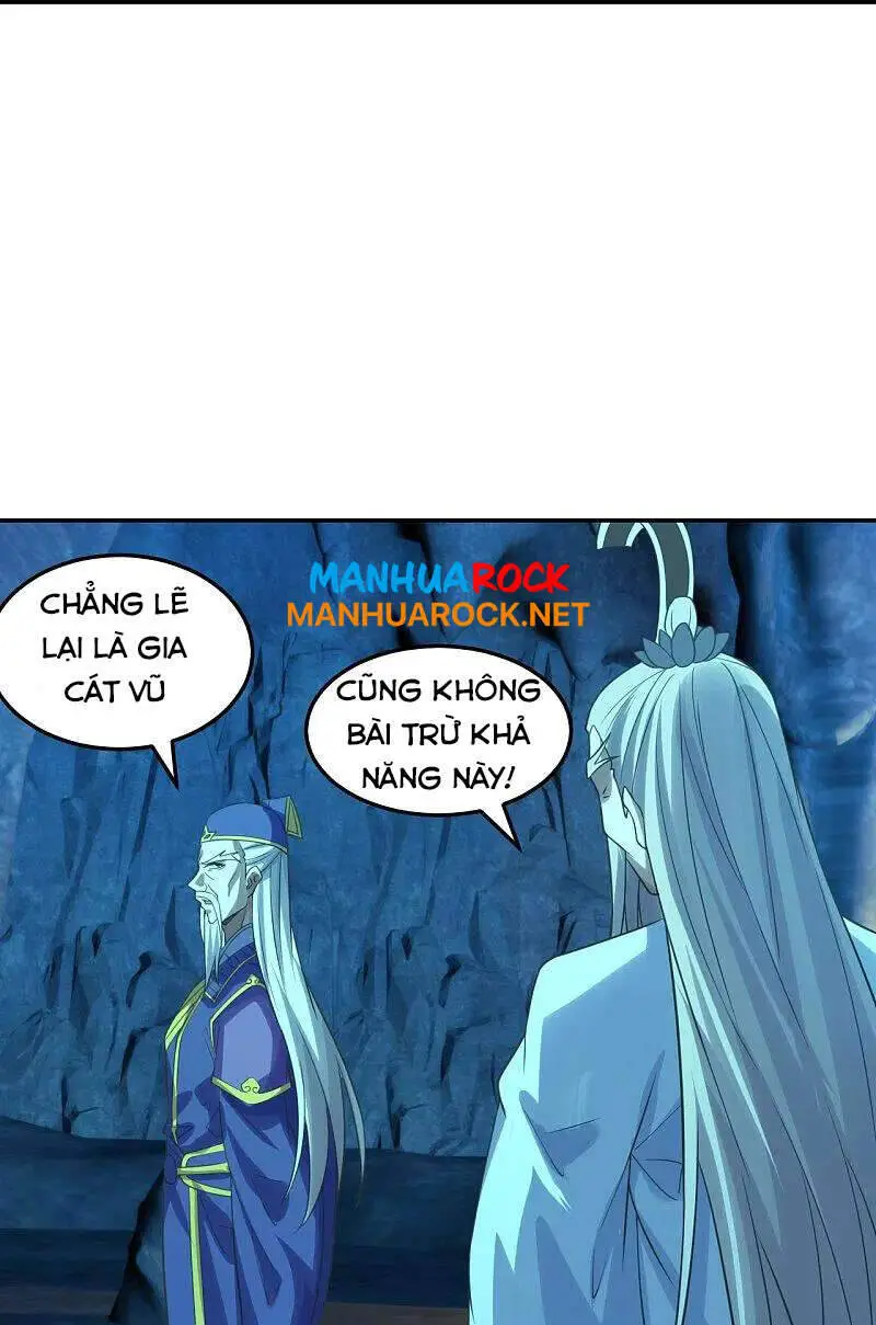 Tiên Võ Đế Tôn Nettruyen ZZZ Chương 240 Page 31
