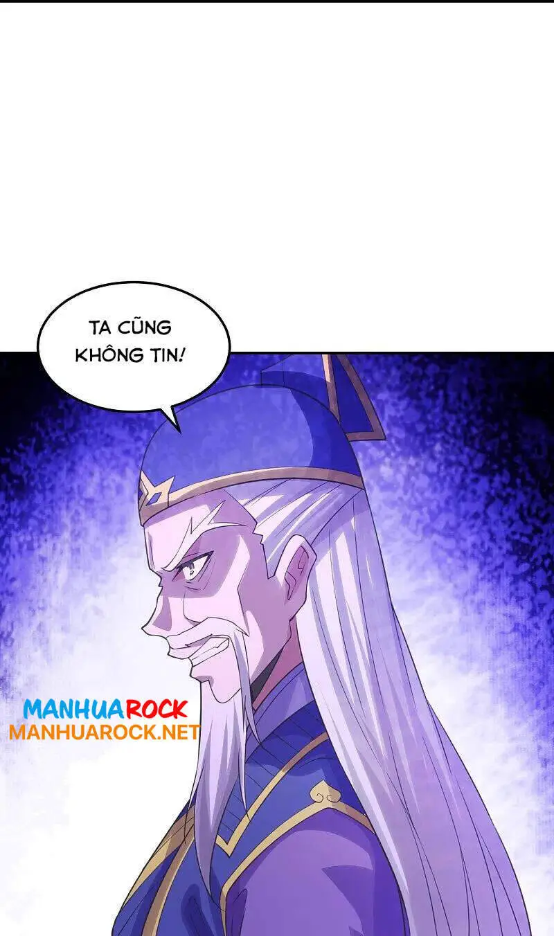 Tiên Võ Đế Tôn Nettruyen ZZZ Chương 240 Page 32