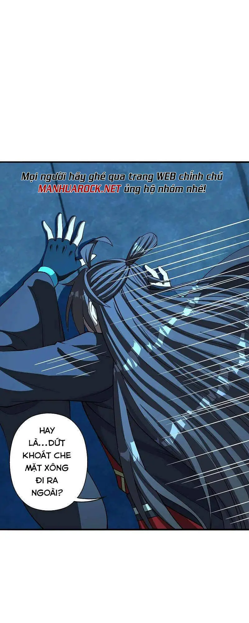 Tiên Võ Đế Tôn Nettruyen ZZZ Chương 240 Page 55