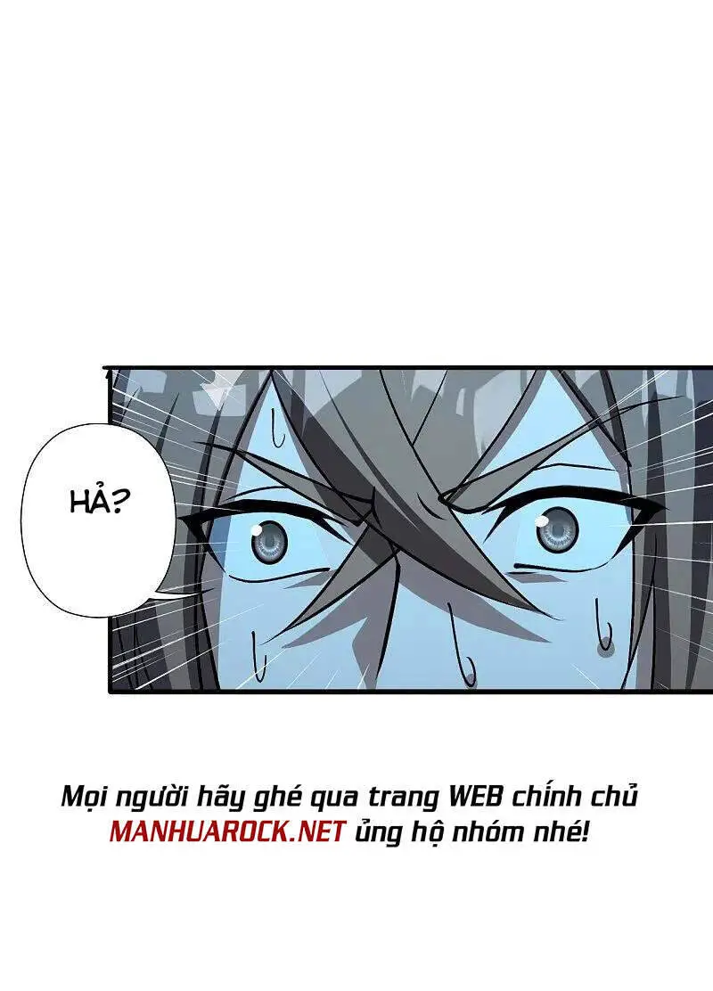 Tiên Võ Đế Tôn Nettruyen ZZZ Chương 240 Page 60