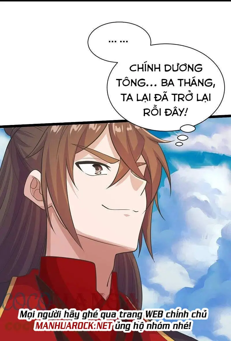 Tiên Võ Đế Tôn Nettruyen ZZZ Chương 237 Page 12