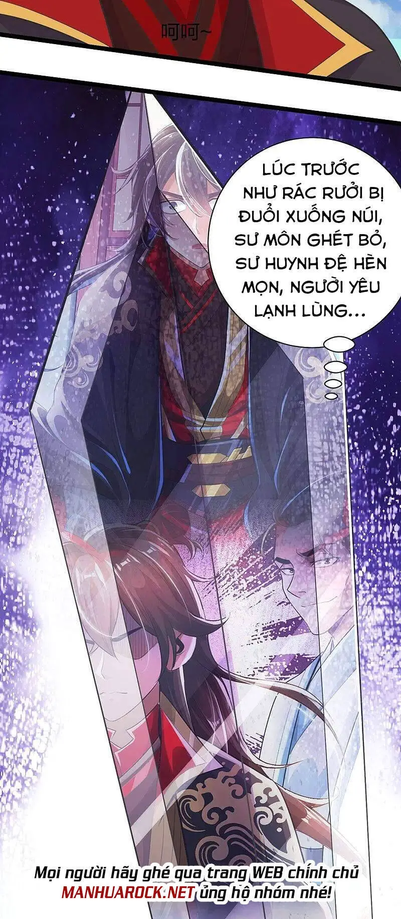Tiên Võ Đế Tôn Nettruyen ZZZ Chương 237 Page 13