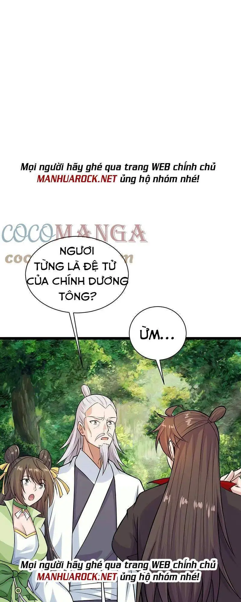 Tiên Võ Đế Tôn Nettruyen ZZZ Chương 237 Page 30