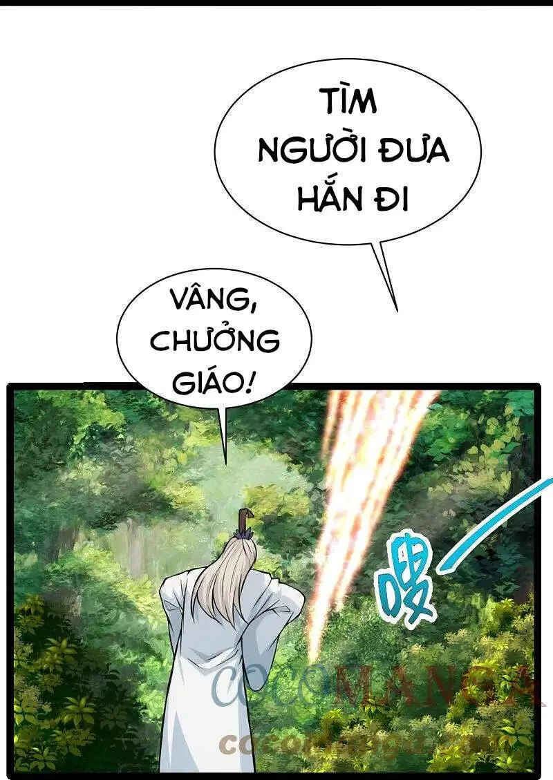 Tiên Võ Đế Tôn Nettruyen ZZZ Chương 237 Page 40