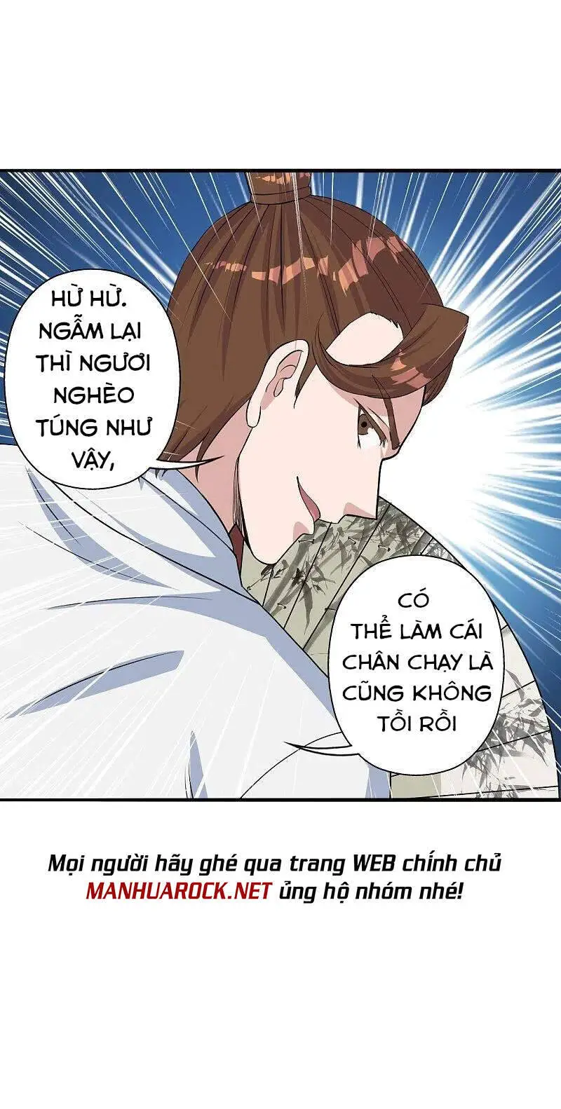 Tiên Võ Đế Tôn Nettruyen ZZZ Chương 237 Page 49