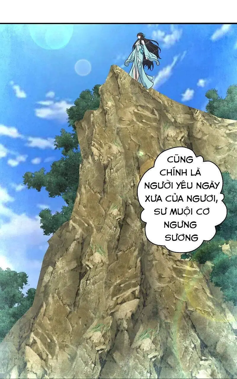 Tiên Võ Đế Tôn Nettruyen ZZZ Chương 237 Page 54