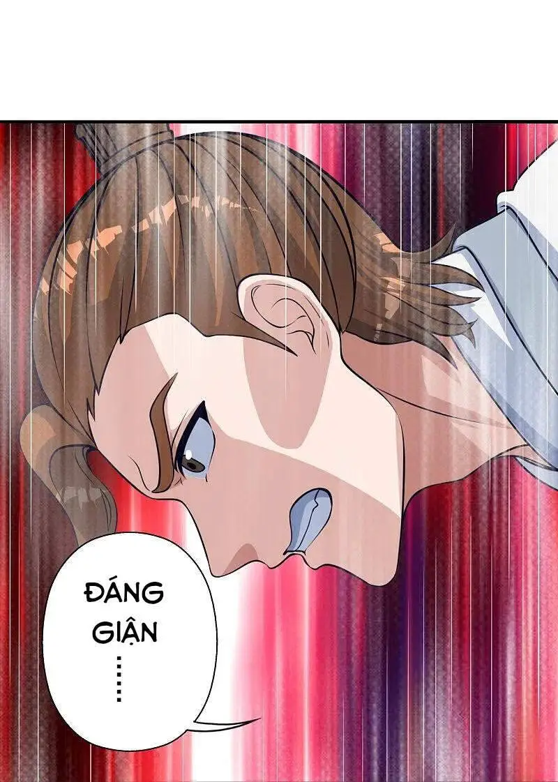 Tiên Võ Đế Tôn Nettruyen ZZZ Chương 237 Page 94
