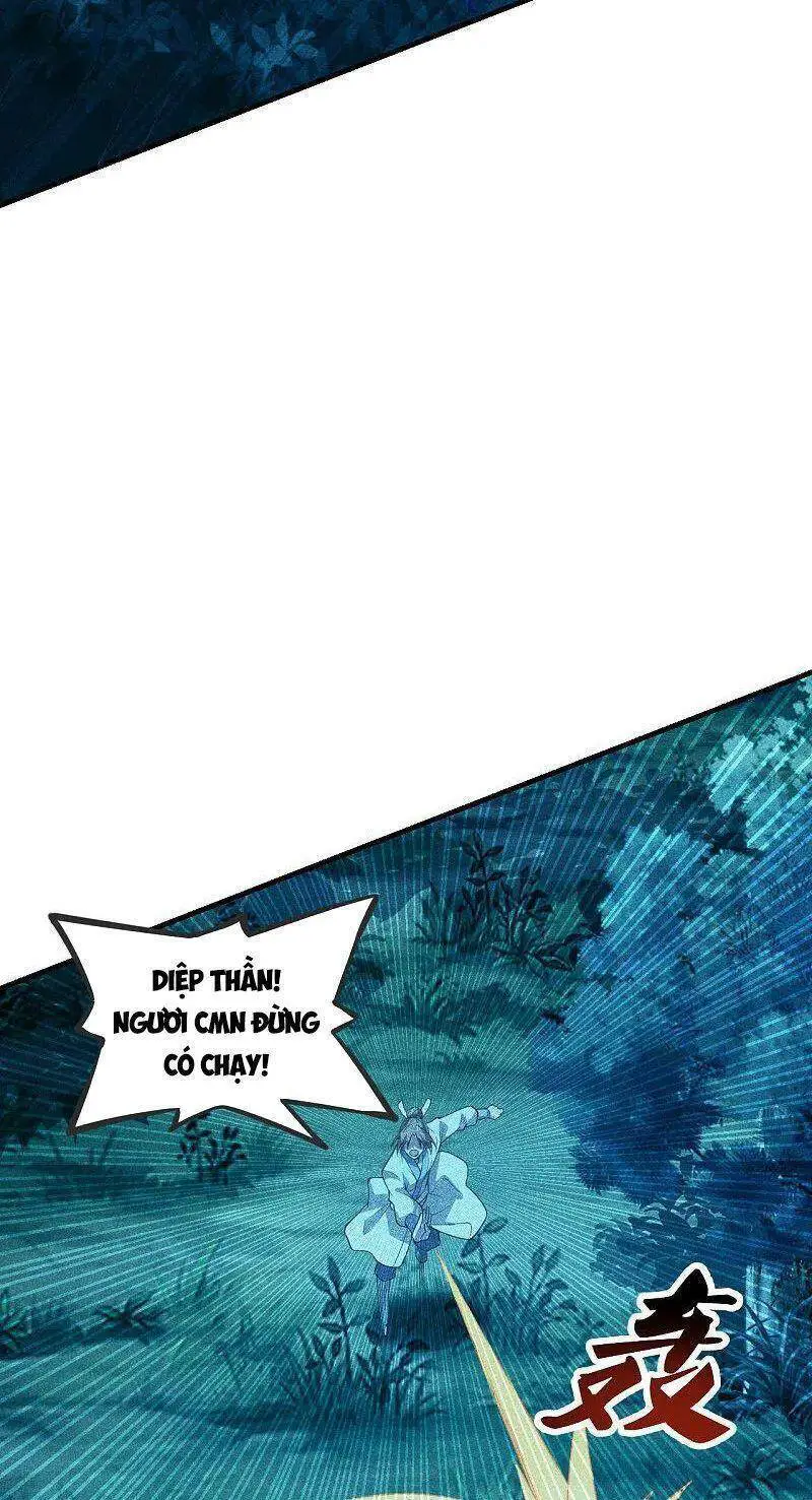 Tiên Võ Đế Tôn Nettruyen ZZZ Chương 168 Page 13