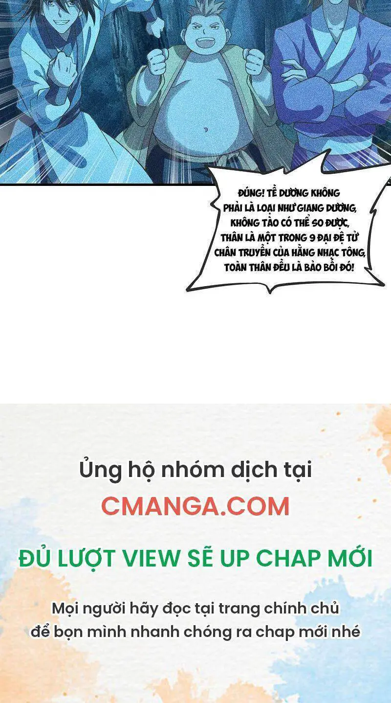 Tiên Võ Đế Tôn Nettruyen ZZZ Chương 168 Page 21