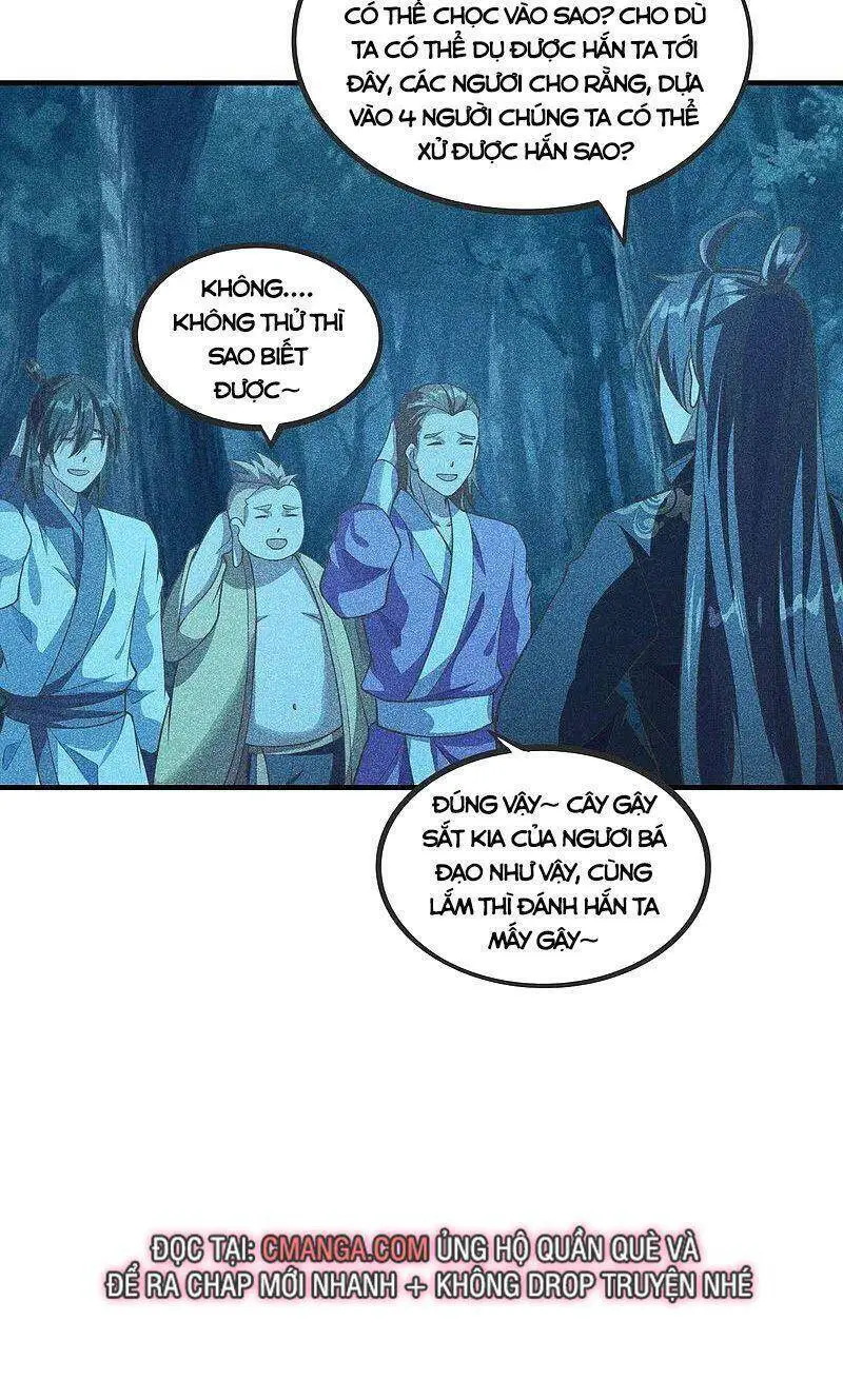 Tiên Võ Đế Tôn Nettruyen ZZZ Chương 168 Page 23