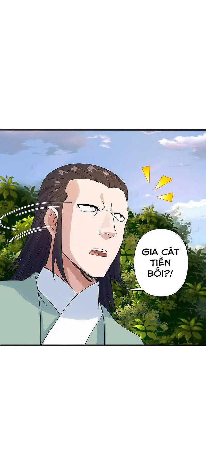 Tiên Võ Đế Tôn Nettruyen ZZZ Chương 239 Page 3