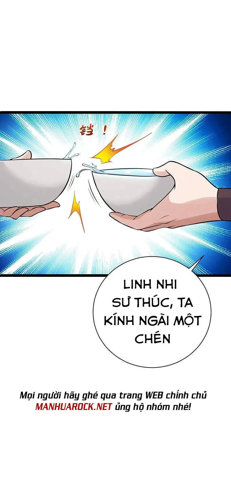 Tiên Võ Đế Tôn Nettruyen ZZZ Chương 238 Page 5