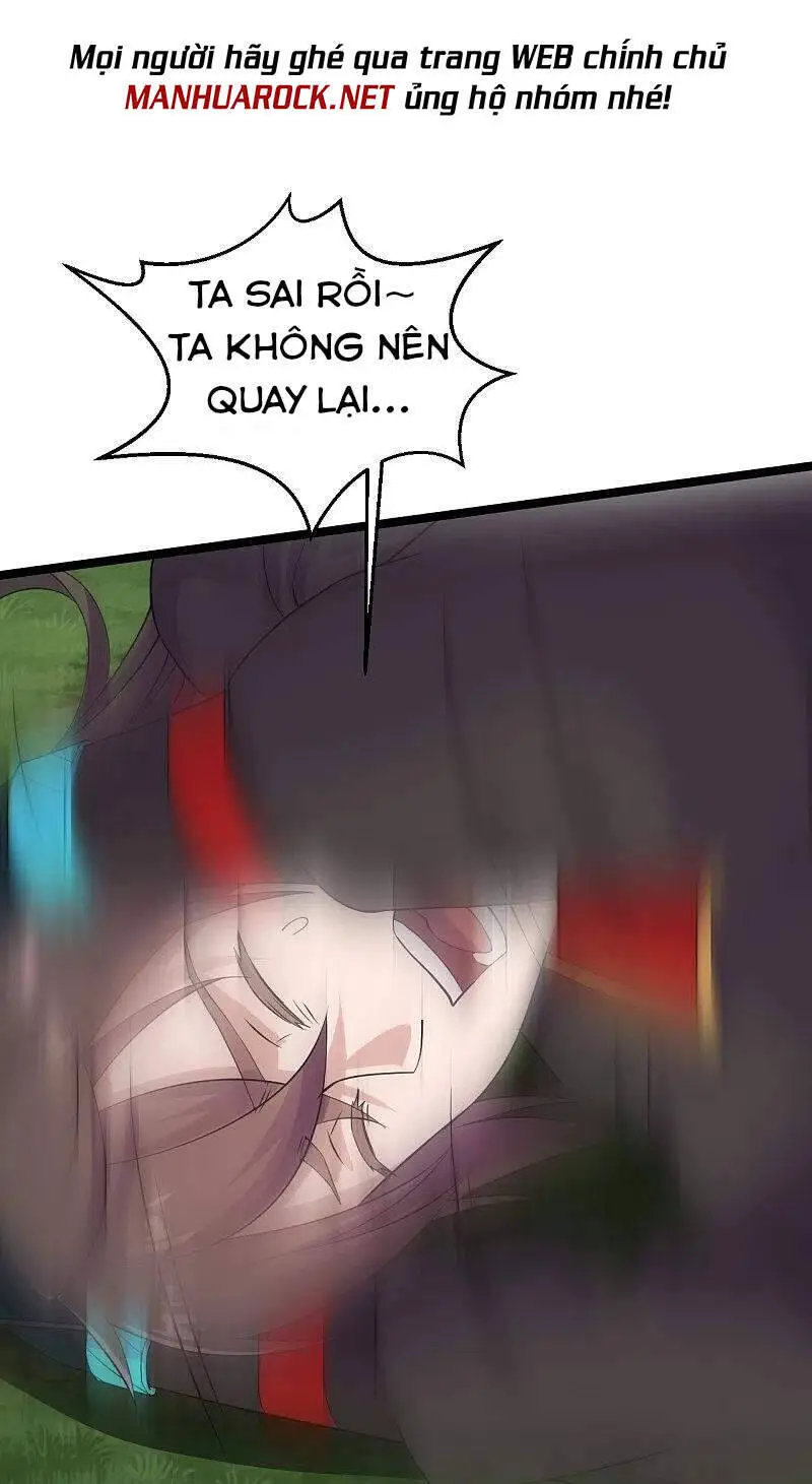 Tiên Võ Đế Tôn Nettruyen ZZZ Chương 238 Page 26
