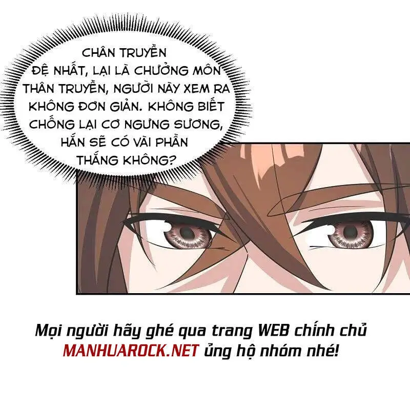 Tiên Võ Đế Tôn Nettruyen ZZZ Chương 238 Page 51