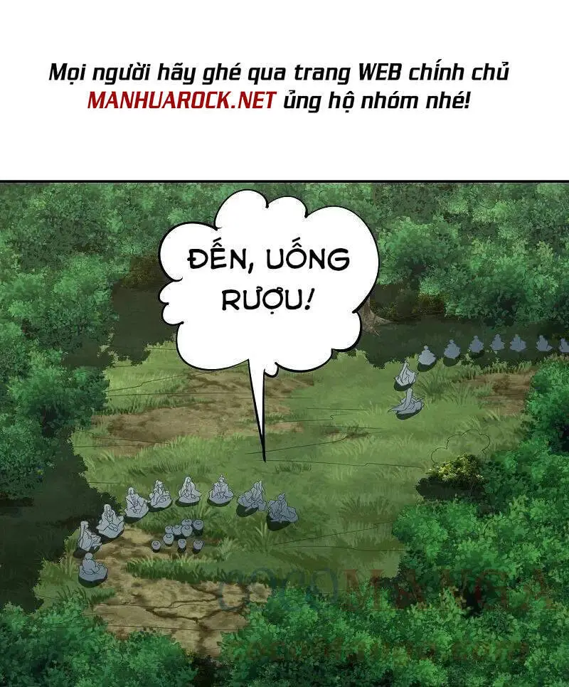 Tiên Võ Đế Tôn Nettruyen ZZZ Chương 238 Page 53
