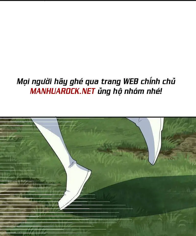 Tiên Võ Đế Tôn Nettruyen ZZZ Chương 238 Page 54