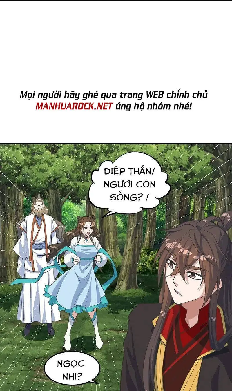 Tiên Võ Đế Tôn Nettruyen ZZZ Chương 238 Page 55