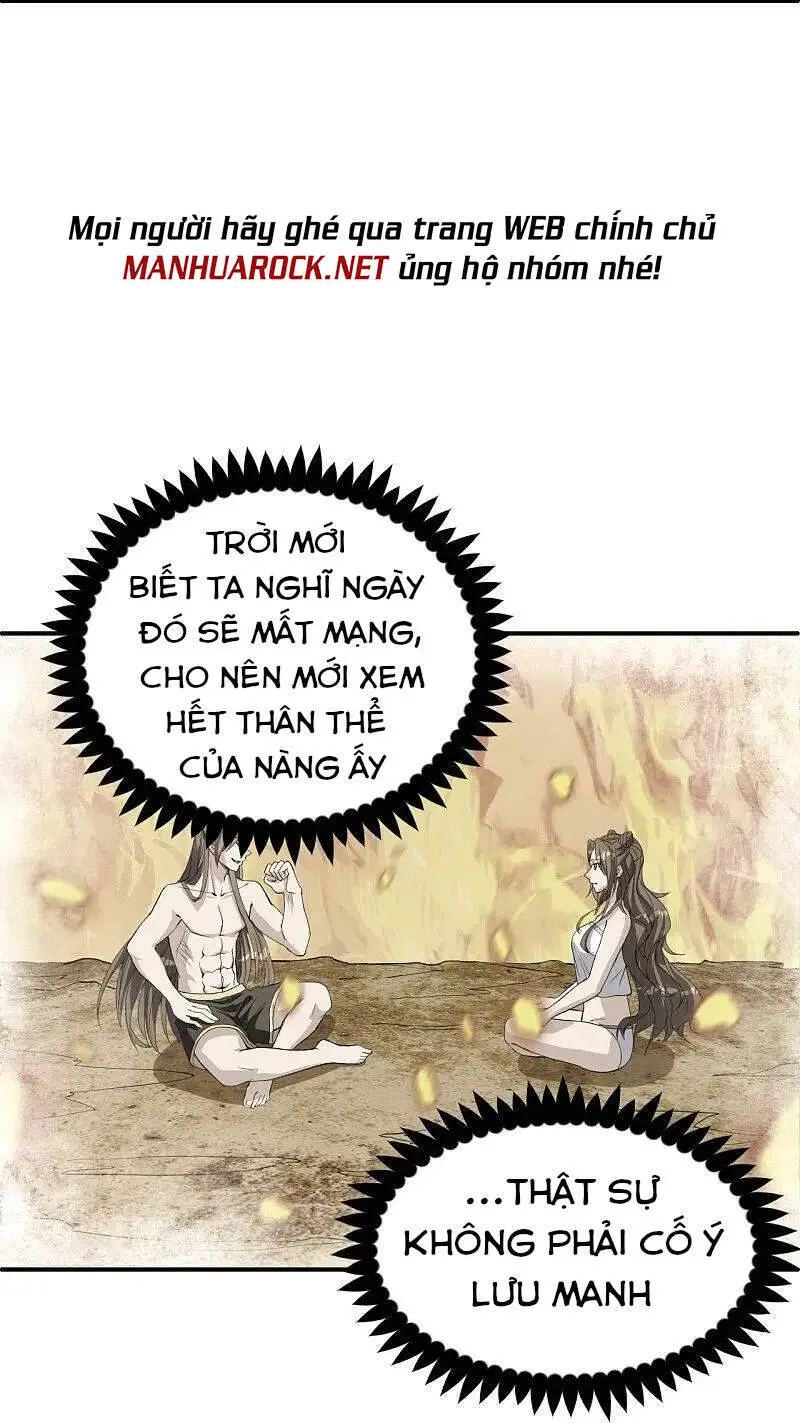 Tiên Võ Đế Tôn Nettruyen ZZZ Chương 238 Page 58
