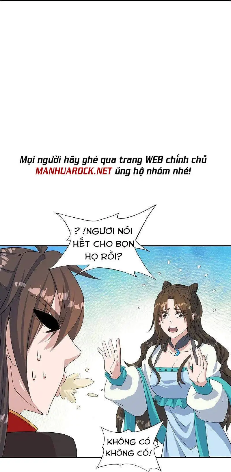 Tiên Võ Đế Tôn Nettruyen ZZZ Chương 238 Page 60