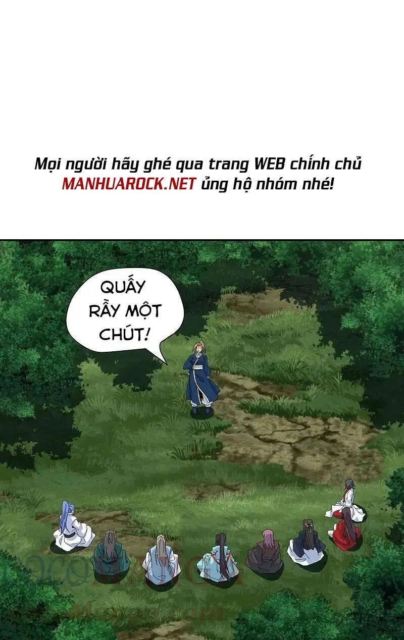 Tiên Võ Đế Tôn Nettruyen ZZZ Chương 238 Page 65