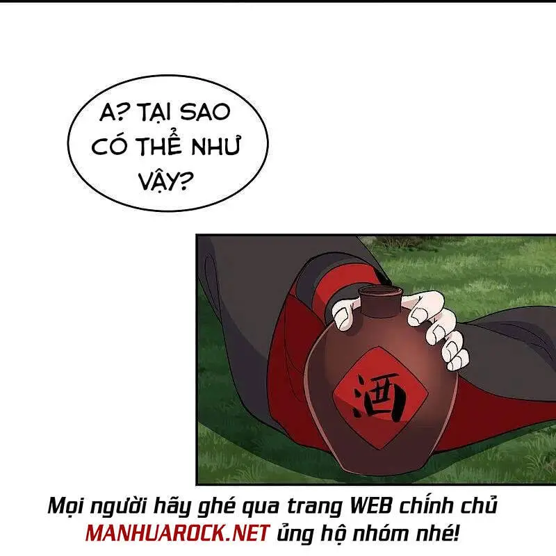 Tiên Võ Đế Tôn Nettruyen ZZZ Chương 238 Page 69