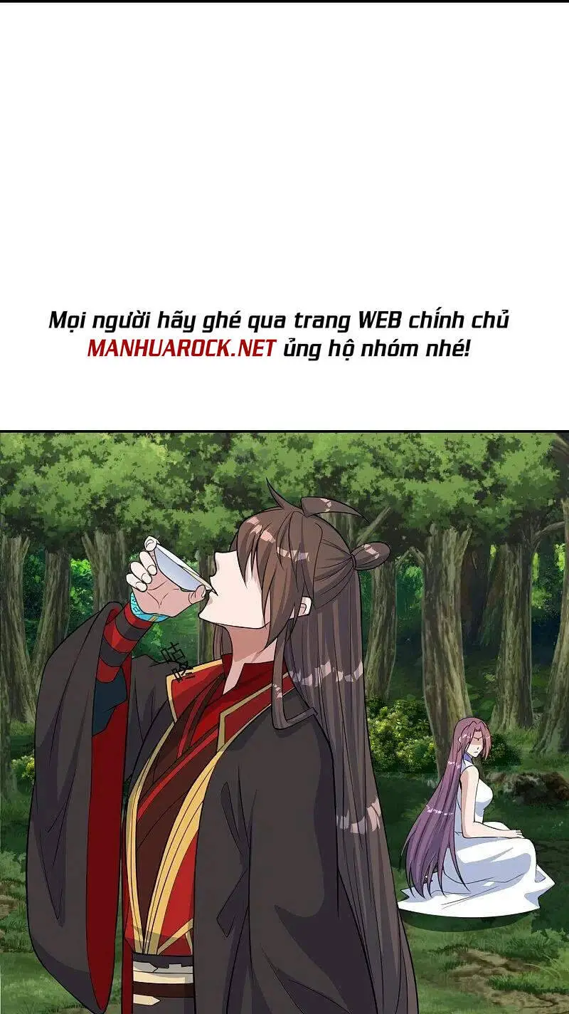 Tiên Võ Đế Tôn Nettruyen ZZZ Chương 238 Page 73