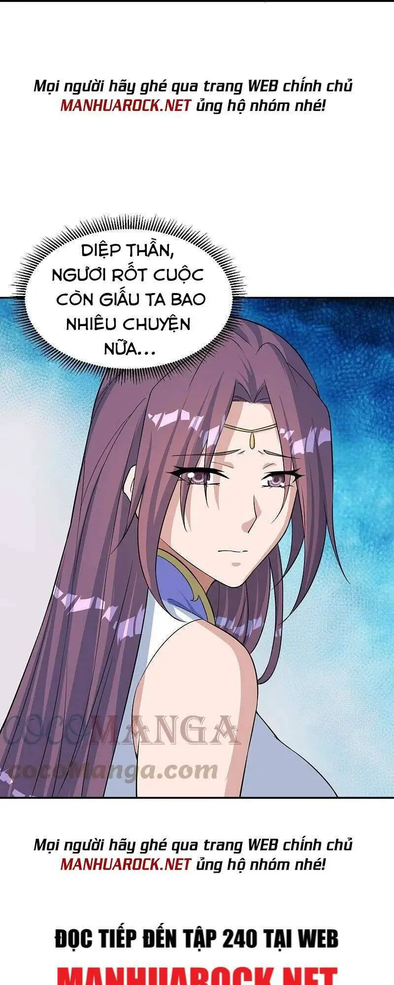 Tiên Võ Đế Tôn Nettruyen ZZZ Chương 238 Page 74