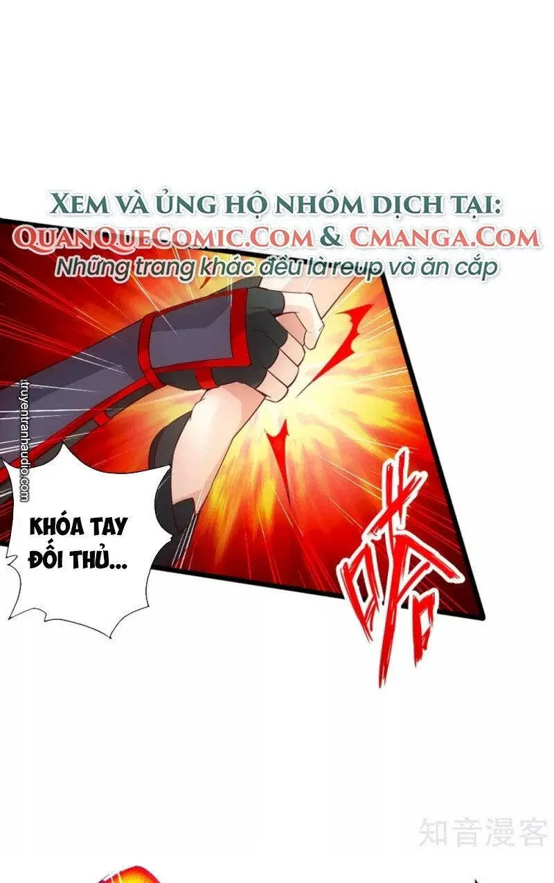 Tiên Võ Đế Tôn Nettruyen ZZZ Chương 83 Page 7