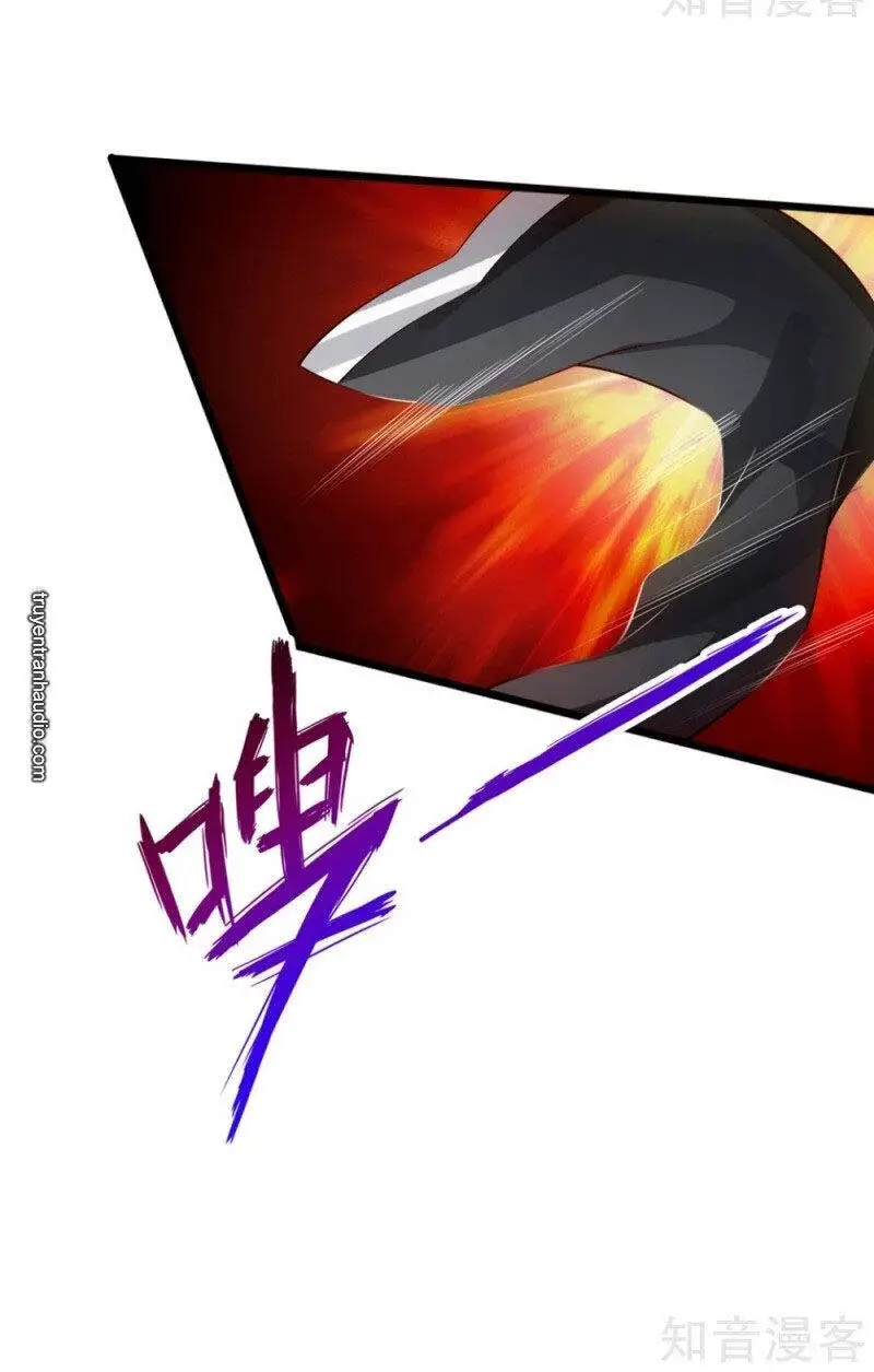 Tiên Võ Đế Tôn Nettruyen ZZZ Chương 83 Page 12