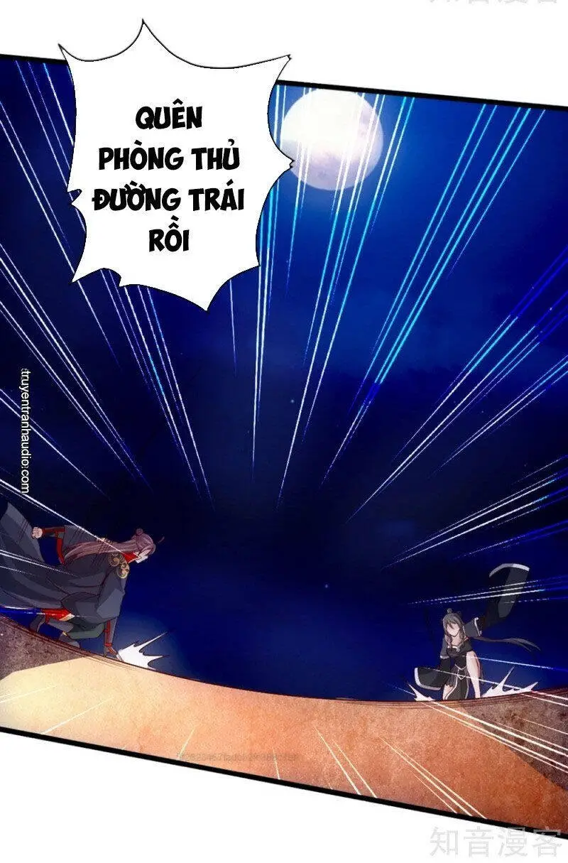 Tiên Võ Đế Tôn Nettruyen ZZZ Chương 83 Page 14