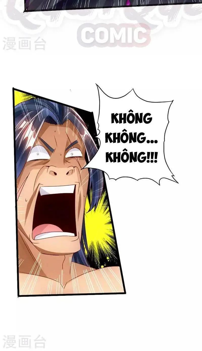 Tiên Võ Đế Tôn Nettruyen ZZZ Chương 42 Page 30