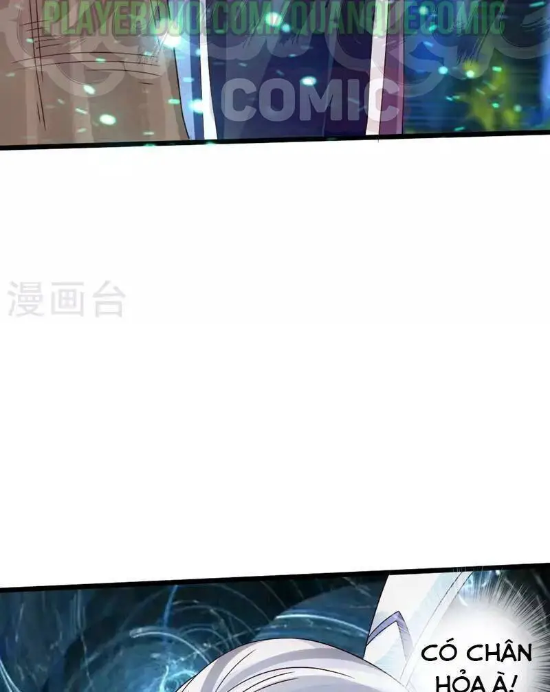 Tiên Võ Đế Tôn Nettruyen ZZZ Chương 42 Page 36