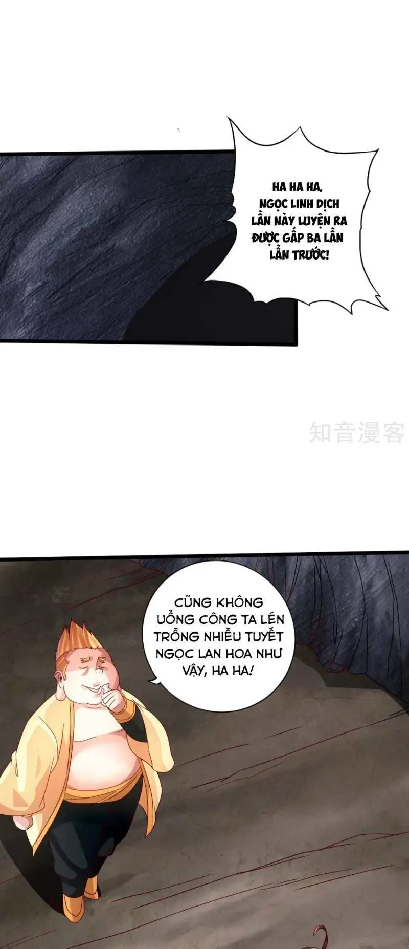 Tiên Võ Đế Tôn Nettruyen ZZZ Chương 41 Page 6