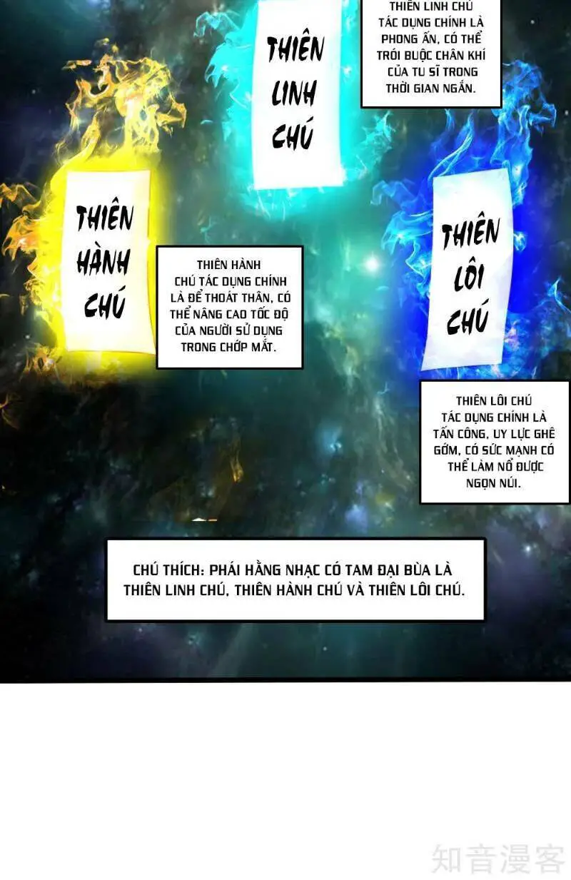 Tiên Võ Đế Tôn Nettruyen ZZZ Chương 41 Page 9