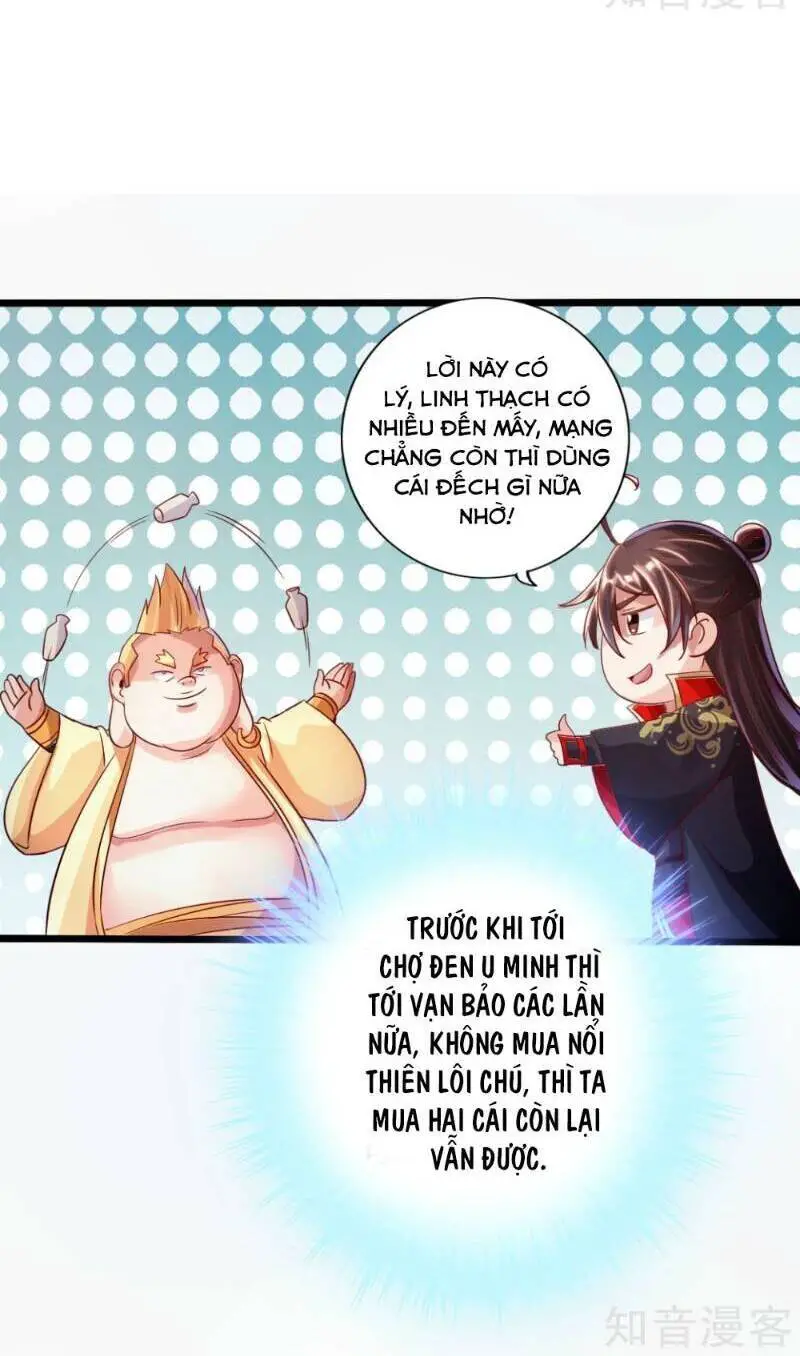 Tiên Võ Đế Tôn Nettruyen ZZZ Chương 41 Page 13