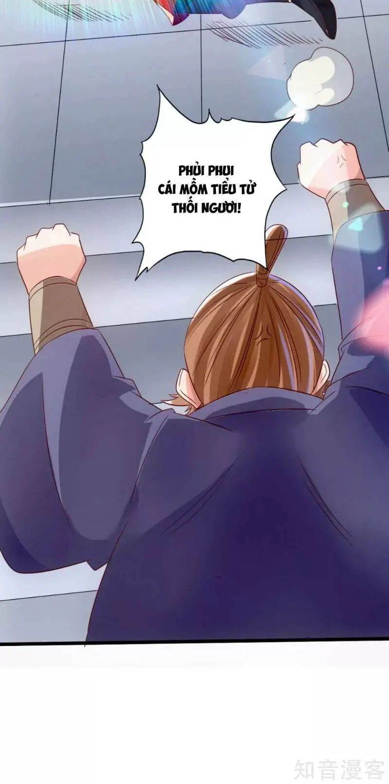 Tiên Võ Đế Tôn Nettruyen ZZZ Chương 41 Page 15