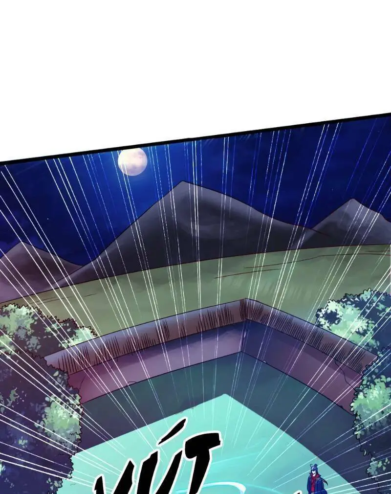 Tiên Võ Đế Tôn Nettruyen ZZZ Chương 41 Page 19