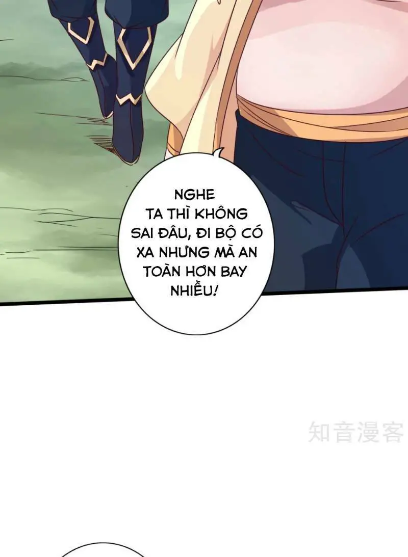 Tiên Võ Đế Tôn Nettruyen ZZZ Chương 41 Page 22