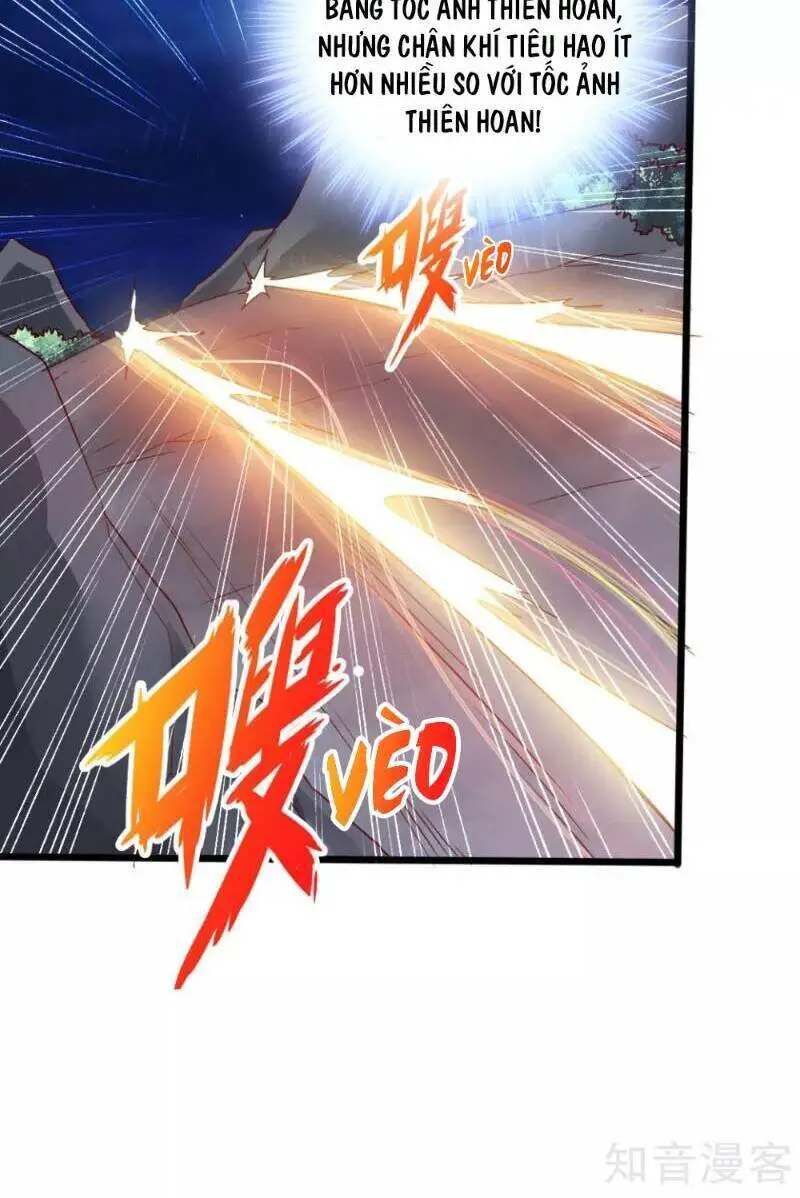 Tiên Võ Đế Tôn Nettruyen ZZZ Chương 41 Page 30