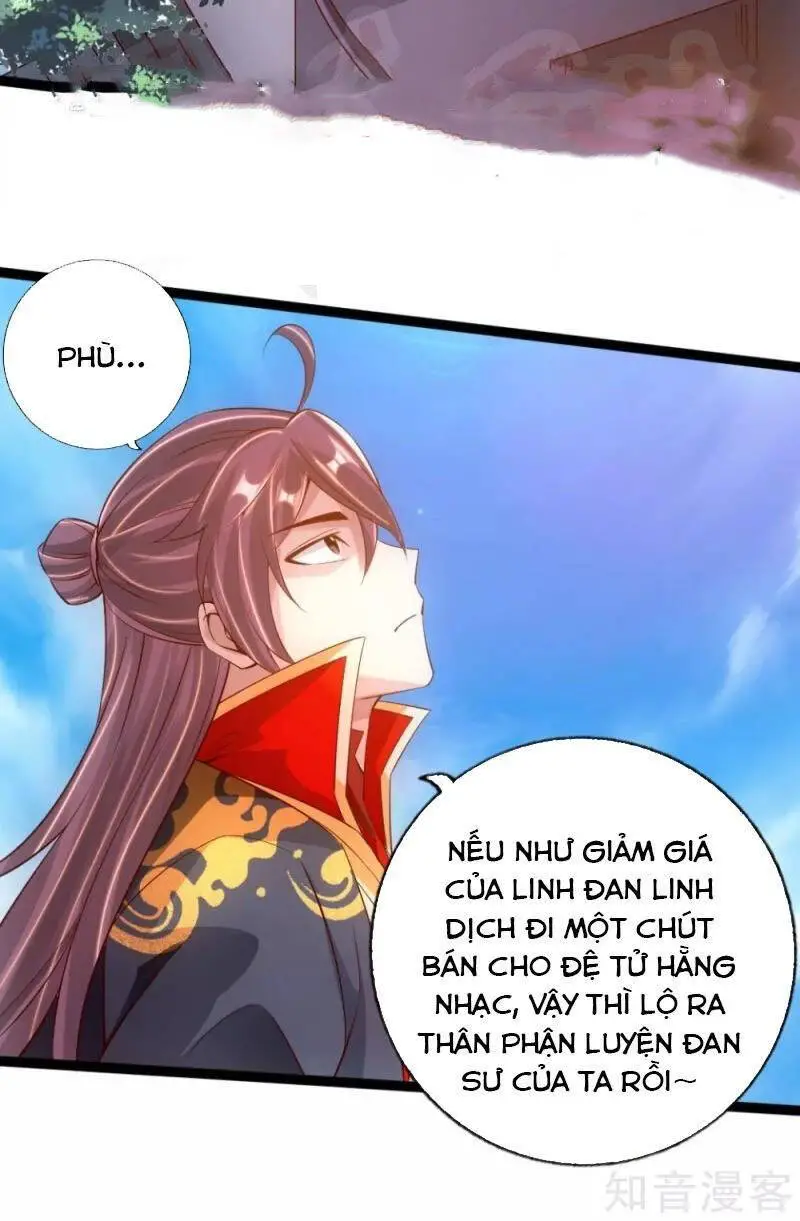 Tiên Võ Đế Tôn Nettruyen ZZZ Chương 79 Page 2