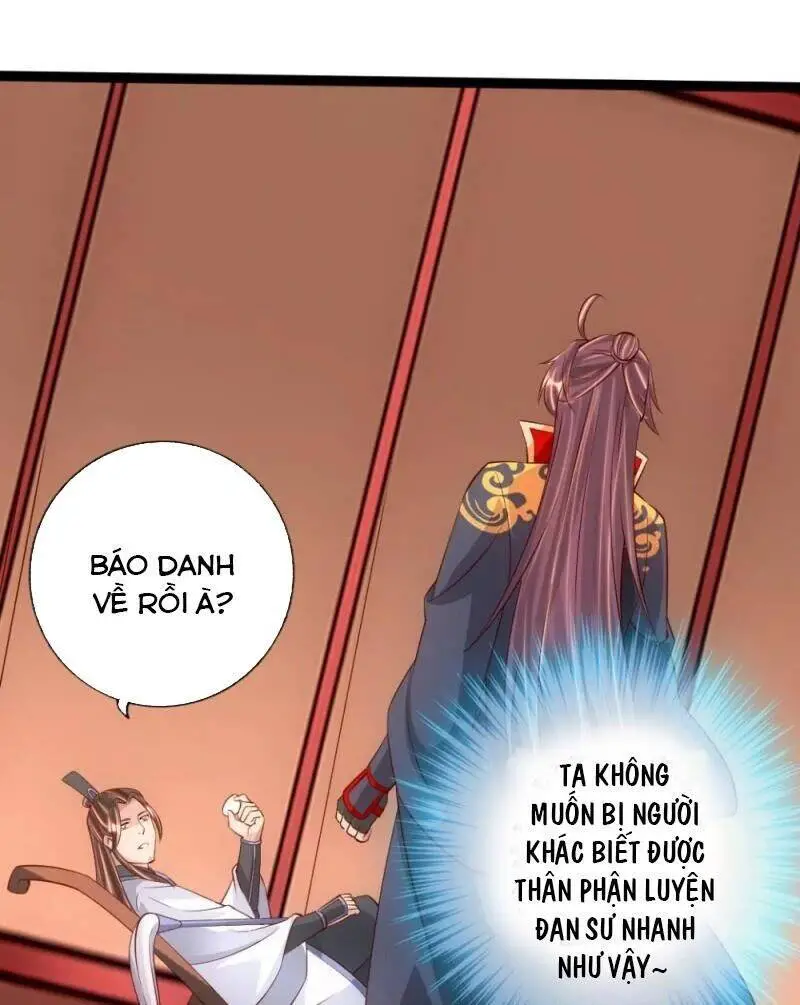 Tiên Võ Đế Tôn Nettruyen ZZZ Chương 79 Page 3