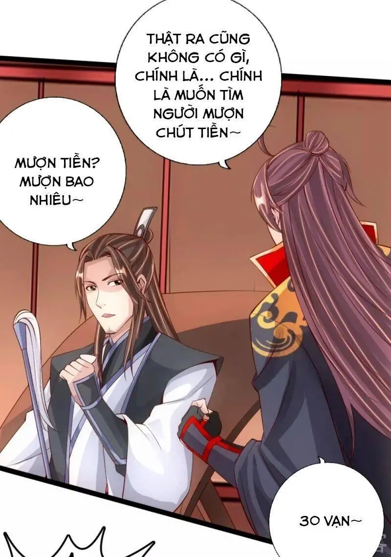 Tiên Võ Đế Tôn Nettruyen ZZZ Chương 79 Page 6