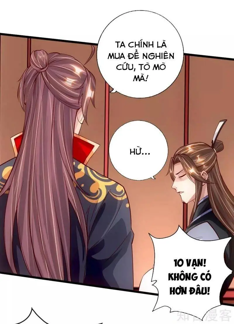 Tiên Võ Đế Tôn Nettruyen ZZZ Chương 79 Page 12